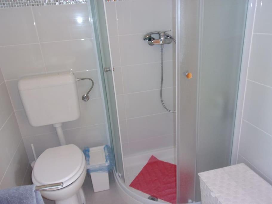 Apartman Anna Kuhar Umag Zewnętrze zdjęcie