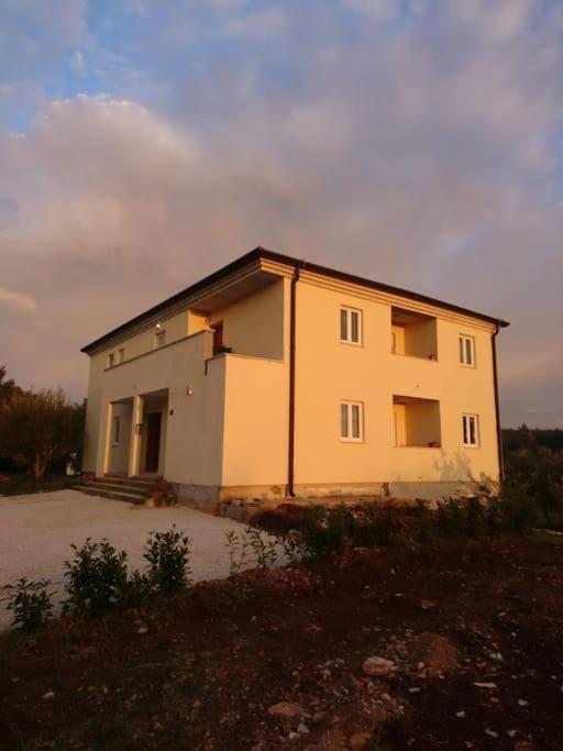 Apartman Anna Kuhar Umag Zewnętrze zdjęcie